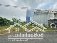 Cần Bán: Đường 7M5 Nguyễn Văn Ngọc, Đối Diện Làng Trường Đại Học, Rất Tiện Ích Buôn Bán