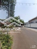 Lô Đất Biệt Thự Rẻ Nhất Khu Vực Sát Vạn Phúc Thông Đi Mọi Nẻo Đường!
