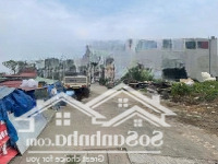 Bán Đất Tại Phạm Văn Đồng, Hòa Nghĩa, Dương Kinh, Hải Phòng, Giá Thỏa Thuận, 100M2