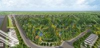 Chính Chủ Chuyển Nhượng Lô Đất Mặt Sông Dự Án Sunshine Heritage Resort Phúc Thọ, Hà Nội