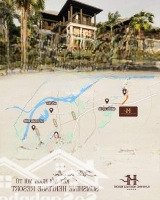 Chính Chủ Chuyển Nhượng Lô Đất Mặt Sông Dự Án Sunshine Heritage Resort Phúc Thọ, Hà Nội