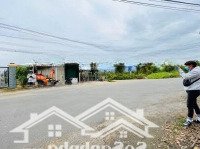 Đất Thổ Cư Mặt Tiền Tỉnh Lộ 8 Diên Lâm Diên Khánh Chỉ 1Ty 080 Triệu