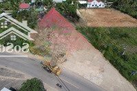 Đất Thổ Cư Mặt Tiền Tỉnh Lộ 8 Diên Lâm Diên Khánh Chỉ 1Ty 080 Triệu