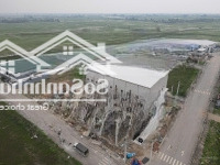 Bán Gấp Lô Đất Xây Dựng Nhà Máy Tại Cụm Công Nghiệp Phương Trung 1003M2 Giá Rẻ Bất Ngờ