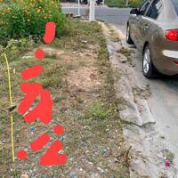 Bán lô đất đs 7 KDC Bình Tâm, TP Tân An, Long An