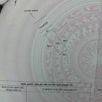Bán lô đất đs 7 KDC Bình Tâm, TP Tân An, Long An