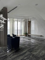 Cho Thuê Căn Penthouse 240M2 Full Nội Thất Hiện Đại Tại Sunshine Riverside Tây Hồ