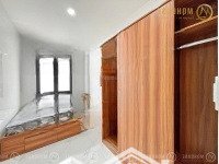 2 Phòng Ngủ- Giá Rẻ - Ngay Gần Ngã Tư Bảy Hiền - Gần Bách Khoa- Cửa Sổ Thoang
