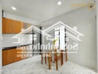 2 Phòng Ngủ- Giá Rẻ - Ngay Gần Ngã Tư Bảy Hiền - Gần Bách Khoa- Cửa Sổ Thoang