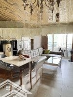 Cho Thuê Chcc An Gia Garden, Q. Tân Phú, 2 Phòng Ngủ,Giá 10 Triệu/Th, Liên Hệ: 0909 927 ***
