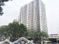 Cho Thuê Cc Bắc Hà Lucky 30 Phạm Văn Đồng Giá Tốt 12 Triệu,70M2 Full Đồ, Dịch Vọng Hậu,Cầu Giấy,Hn