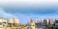 Cho Thuê Căn Hộ Tresor Bến Vân Đồn 2 Phòng Ngủ 2 Vệ Sinhđđnt