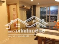 Cho Thuê Căn Hộ Tresor Bến Vân Đồn 2 Phòng Ngủ 2 Vệ Sinhđđnt