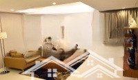 Cho Thuê Căn Hộ Tresor Bến Vân Đồn 2 Phòng Ngủ 2 Vệ Sinhđđnt