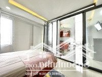 Căn Hộ 1 Phòng Ngủriêng Biệt Ngay Cv Lê Thị Riêng Quận 10