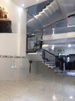 Cho Thuê Nguyên Căn Phạm Văn Hai Tân Bình - 3 Lầu - 4Pn