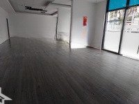 Cho Thuê Shophouse Tại Vinhomes Symphony Riverside. Diện Tích 108M2.