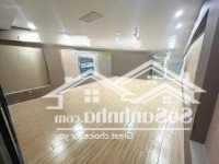 Cho Thuê Văn Phòng View Kính Đẹp 80M2 Giá Bán 10 Triệu Phố Mễ Trì Hạ - Mỹ Đình