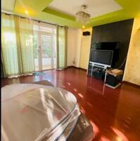 HỒNG LẠC - P11 -TÂN BÌNH - XE HƠI THÔNG - GIÁ:  9.3 TỶ -  80M2 (  5,5 X 15M)  4 TẦNG ĐÚC