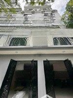 Bán Ccmn Dòng Tiền Ba Đình - Ô Tô Qua Nhà - 9 Tầng Thang Máy Gpxd Pccc Chuẩn