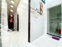 Quận 7,Hẽm Xe Hơinguyễn Hữu Thọ, Nhà 2 Tầng, 80M2 3 Phòng Ngủ 4 Vệ Sinh5,95 Tỷ