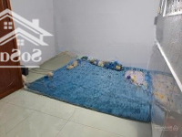 Giảm 500 Triệu. Bán Nhà 55M2, 2 Tầng, Dương Bá Trạc, Giáp Nguyễn Văn Cừ, Phường 1, Quận 8