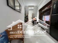 Bán Nhà Riêng Tại Âu Cơ, Nhật Tân, Tây Hồ, Hà Nội, 6 Tỷ, 31 M2, Sổ Đỏ Chính Chủ