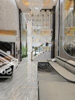 Nhà Bên 5 Trường Đại Học, Đường Thông Bùi Văn Ngữ, Dt:4X18M, Lửng, 3Lầu, 4 Phòng Ngủ Gara Xe Hơi, 6.9 Tỷ