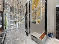 Nhà Bên 5 Trường Đại Học, Đường Thông Bùi Văn Ngữ, Dt:4X18M, Lửng, 3Lầu, 4 Phòng Ngủ Gara Xe Hơi, 6.9 Tỷ