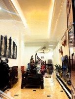 Bán Nhà Riêng Tại Sài Đồng, 6,8 Tỷ, 45M2, 5 Phòng Ngủ+ 3 Vệ Sinh+ 4 Tầng