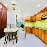 Cần Bán Gấp Nhà Lê Văn Sỷ P14 Q3 Giá Bán 4Tỷ1 /69M2, Cho Thuê 20 Triệu Gần Cầu Lê Văn Sỹ Và Bờ Kè Trường Sa