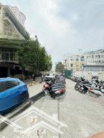 Siêu Phẩm Trung Kính - Ngõ 221 Trung Kính - Kinh Doanh Sầm Uất Diện Tích: 60M2 Mặt Tiền 3.9M