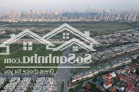 Cần Bán Biệt Thự An Vượng Villa, Kđt Nam Cường 180M, Hướng Đông Nam, Sổ Đỏ Cất Két, Giá Bán 36 Tỷ