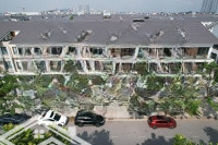 Cần Bán Biệt Thự An Vượng Villa, Kđt Nam Cường 180M, Hướng Đông Nam, Sổ Đỏ Cất Két, Giá Bán 36 Tỷ