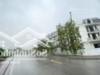 Giằng Giá Đất , Ở Tuyệt Vời Nhất! Bán Biệt Thự Liền Kề Thượng Thanh, 78M2 -Mt 7M- Chỉ 14 Tỷ.