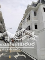 Giằng Giá Đất , Ở Tuyệt Vời Nhất! Bán Biệt Thự Liền Kề Thượng Thanh, 78M2 -Mt 7M- Chỉ 14 Tỷ.