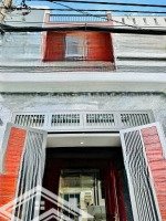 Kẹt Nợ Bán Nhà Hẻm 5M, Gần Đh Công Nghiệp. Giá Bán 2,65 Tỷ Nguyễn Văn Bảo, Phường 4, Gò Vấp. 0765369477
