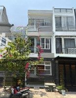 Bán Nhà 2 Lầu Hoàn Công Gần Siêu Thị Bigc Dĩ An Giáp Làng Đại Học Quốc Gia Thủ Đức Giá Bán 4.8 Tỷ