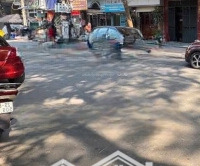 Bán Nhà Mặt Phố Trần Tử Bình- Cầu Giấy 24,3 Tỷ, 54,1M2, Giá Cực Chất, Kinh Doanh Ngày Đêm