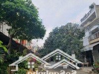 Bán Nhà Mặt Phố Tại Đường D14A, Tây Thạnh, Tân Phú, Tp.hcm, 10 Tỷ, 100M2