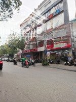 Bán Nhà Mp Trương Công Giai, Cầu Giấy, Vỉa Hè Đá Bóng Rộng 6M,Diện Tích75M,Mặt Tiềnrộng 5.5M, Chỉ 43.5 Tỷ