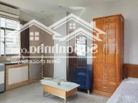 Bán Tòa Căn Hộ 6 Tầng Gần Biển Phạm Văn Đồng Dòng Tiền Ổn Định Giá Chỉ 18. X Tỷ
