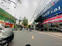 Bán Nhà Mặt Tiền Kinh Doanh Đường Linh Đông 100M2 - 12 Tỷ