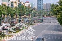 Bán Gấp Nhà Mặt Phố Trần Duy Hưng,Diện Tích95M2, 7 Tầng, Hđ Cho Thuê 130 Triệu/ Tháng, Giá Chỉ 61.75 Tỷ