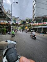 Hạ Giá Còn 35,5 Tỷ Bán Gấp Nhà Mặt Tiền Đường Cô Bắc P. Cầu Ông Lãnh, Quận 1