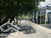 Bán Nhà Kinh Doanh Cư Xá Phú Lâm D - 6X14M - 4 Tầng - Ngay Chợ