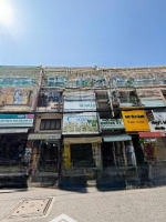 Căn Duy Nhất Đang Bán Mặt Tiền Ngô Quyền P8 Quận 10. Diện Tích 3,5X11M Trệt 3 Lầu, Giá Bán 16 Tỷ