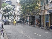 Đầu Tư Đỉnh Cao-Mặt Phố Nguyễn An Ninh Siêu Kinh Doanh