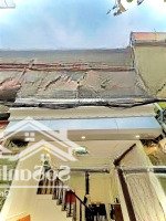 Đầu Tư Đỉnh Cao-Mặt Phố Nguyễn An Ninh Siêu Kinh Doanh