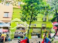 Bán Nhà Mặt Phố Chiến Thắng Mỗ Lao - Hà Đông